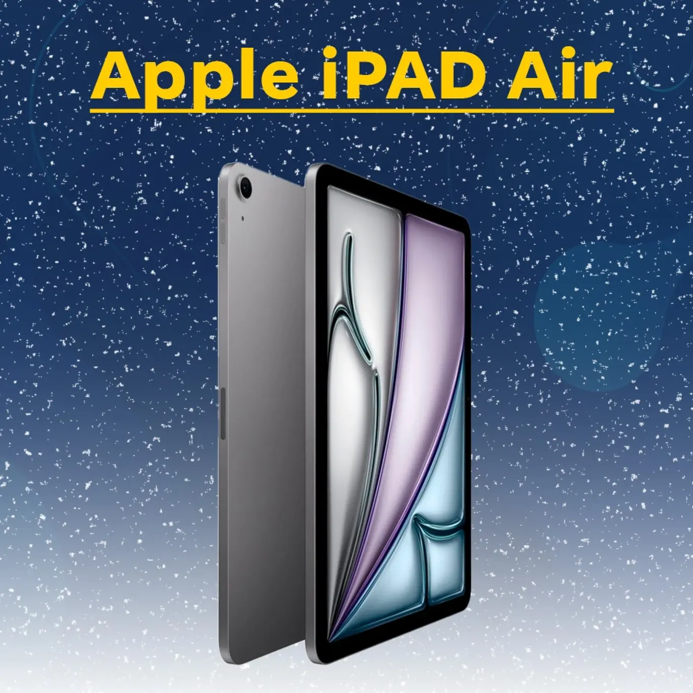 Weihnachtsaktion_iPad_Air_Gewinnchance