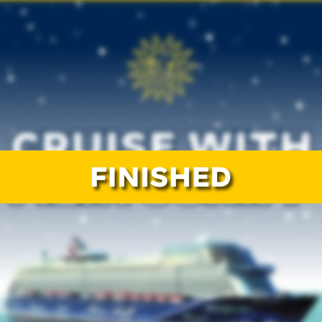EN_ChristmasSweepstakes_Ended_Cruise