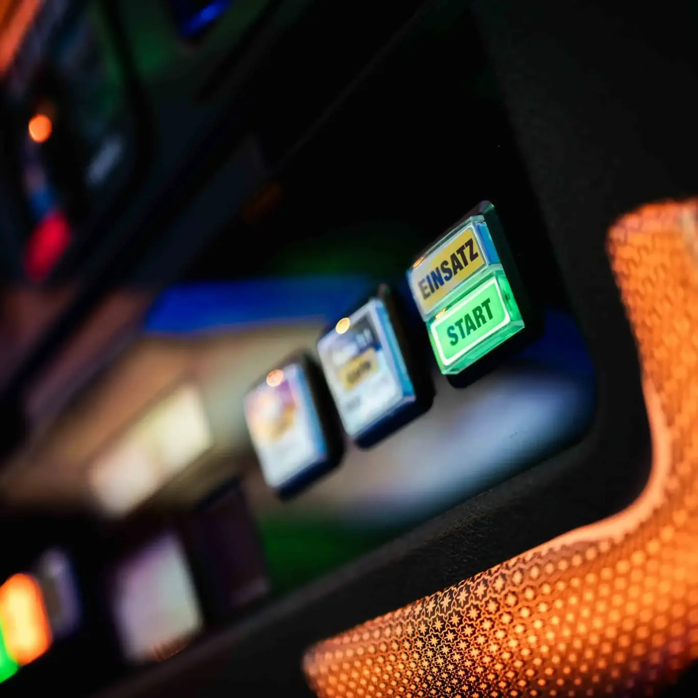 M-BOX-Einsatz-Start
