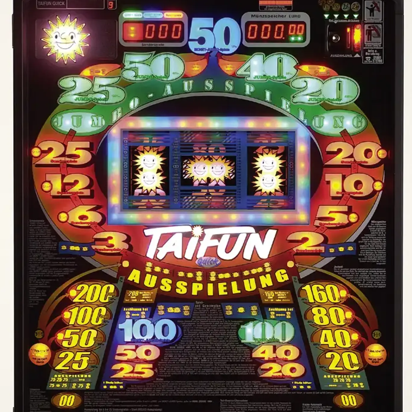 Taifun Quick