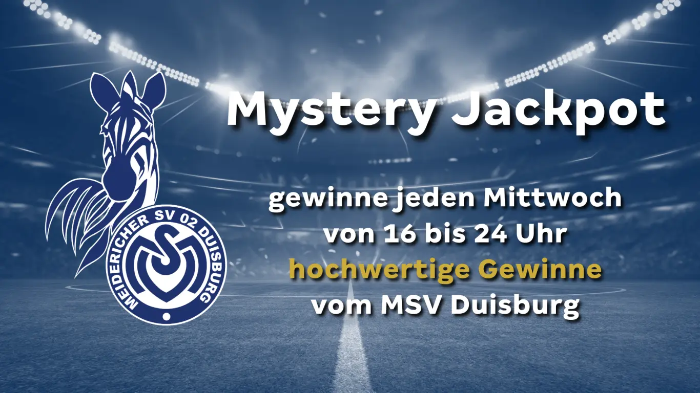 Casino_MysteryJackpot_MSV_Duisburg_Promo