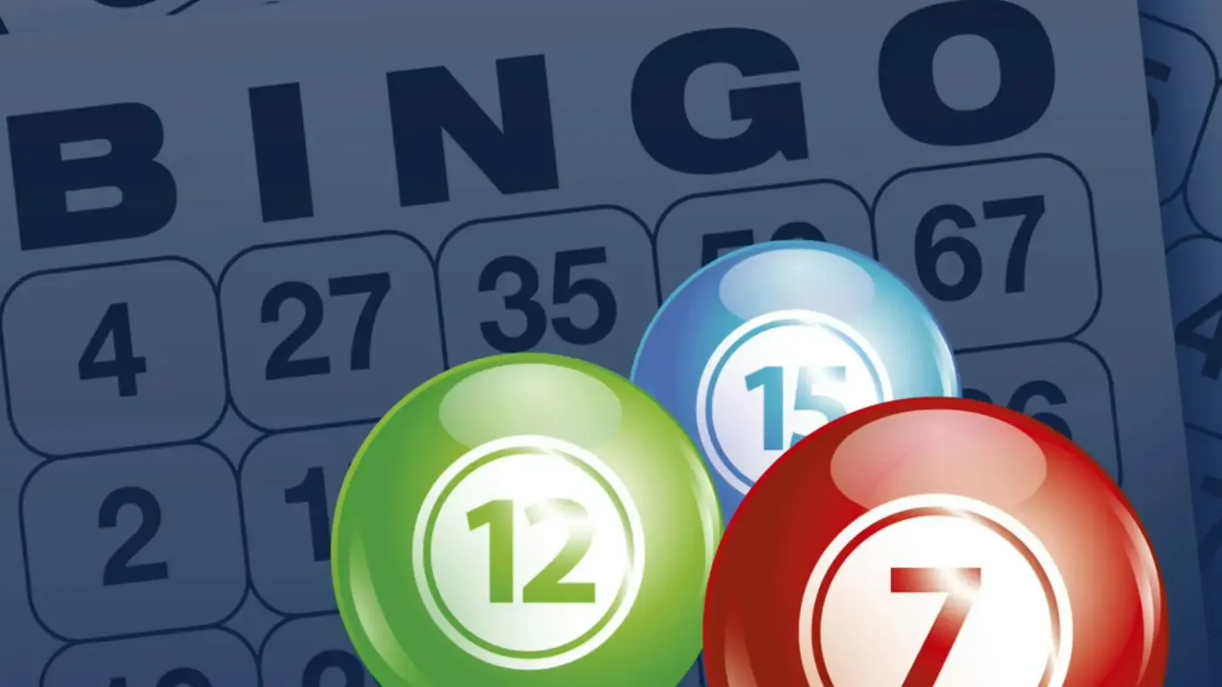 Spielbanken Bingo