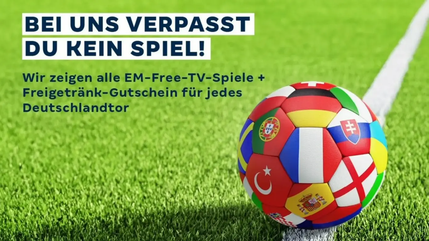 EM Spezial Spielbanken Free TV-1