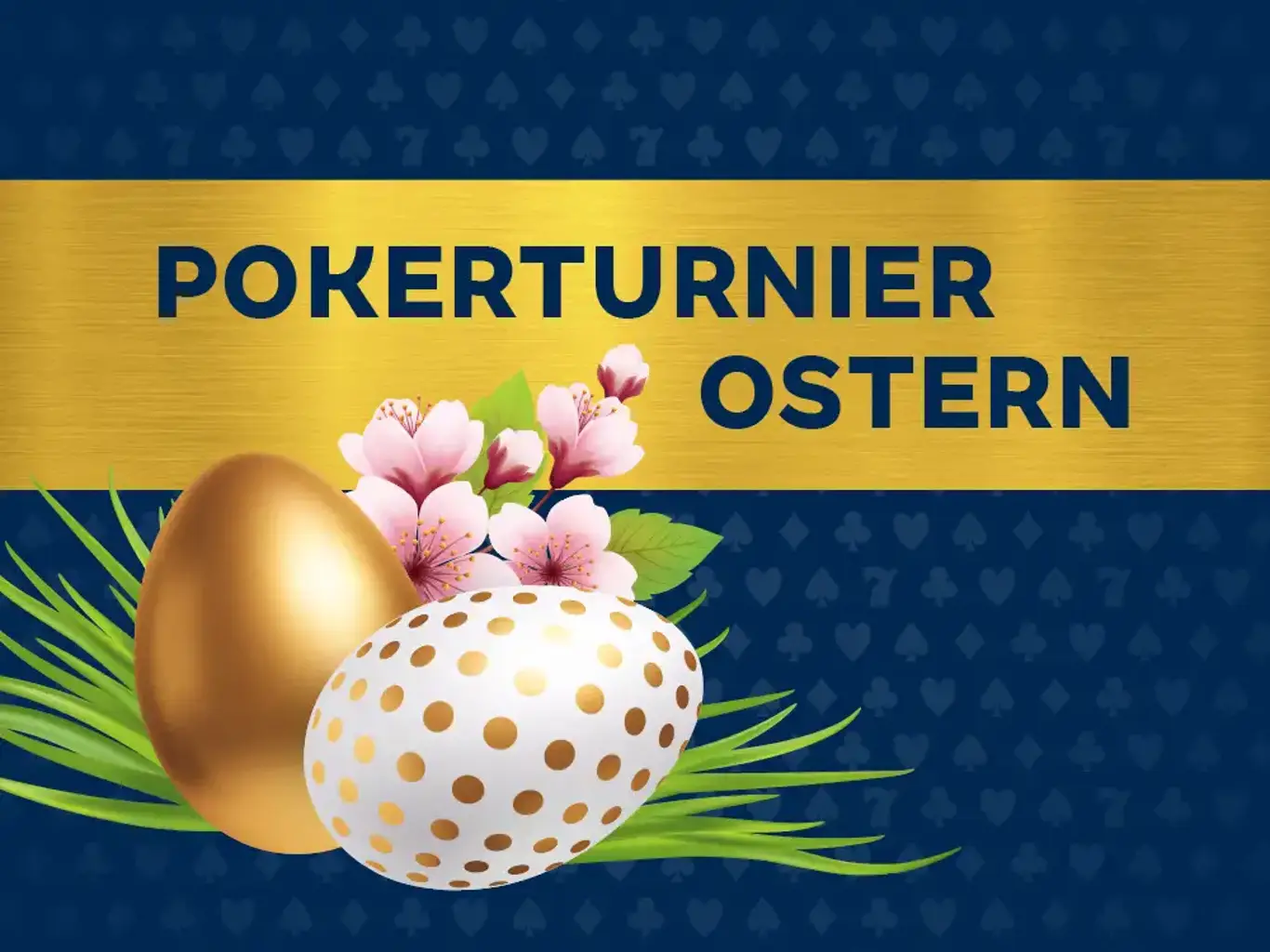 MERKUR SPIELBANKEN_Pokerturnier_Ostern