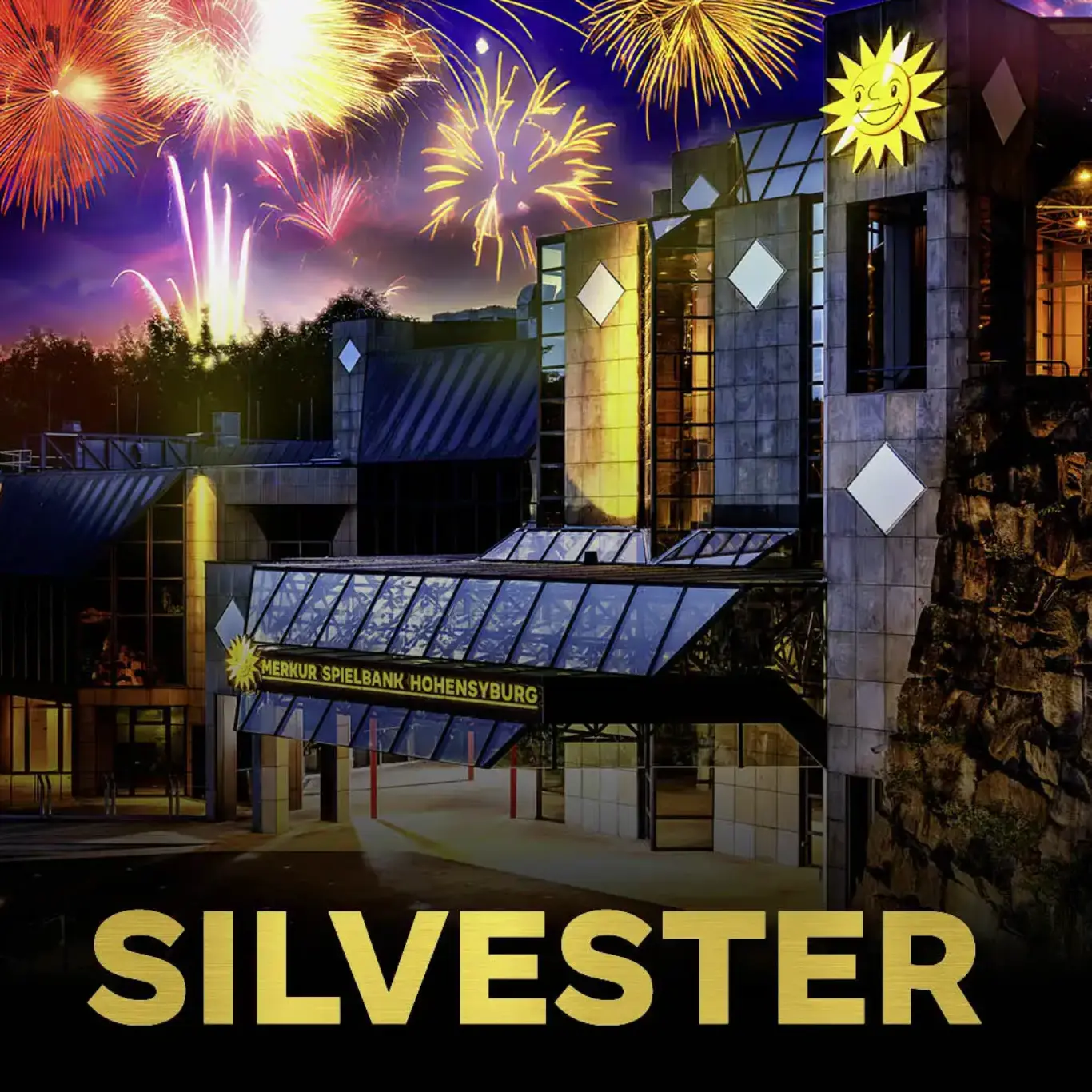 Silvester Hohensyburg