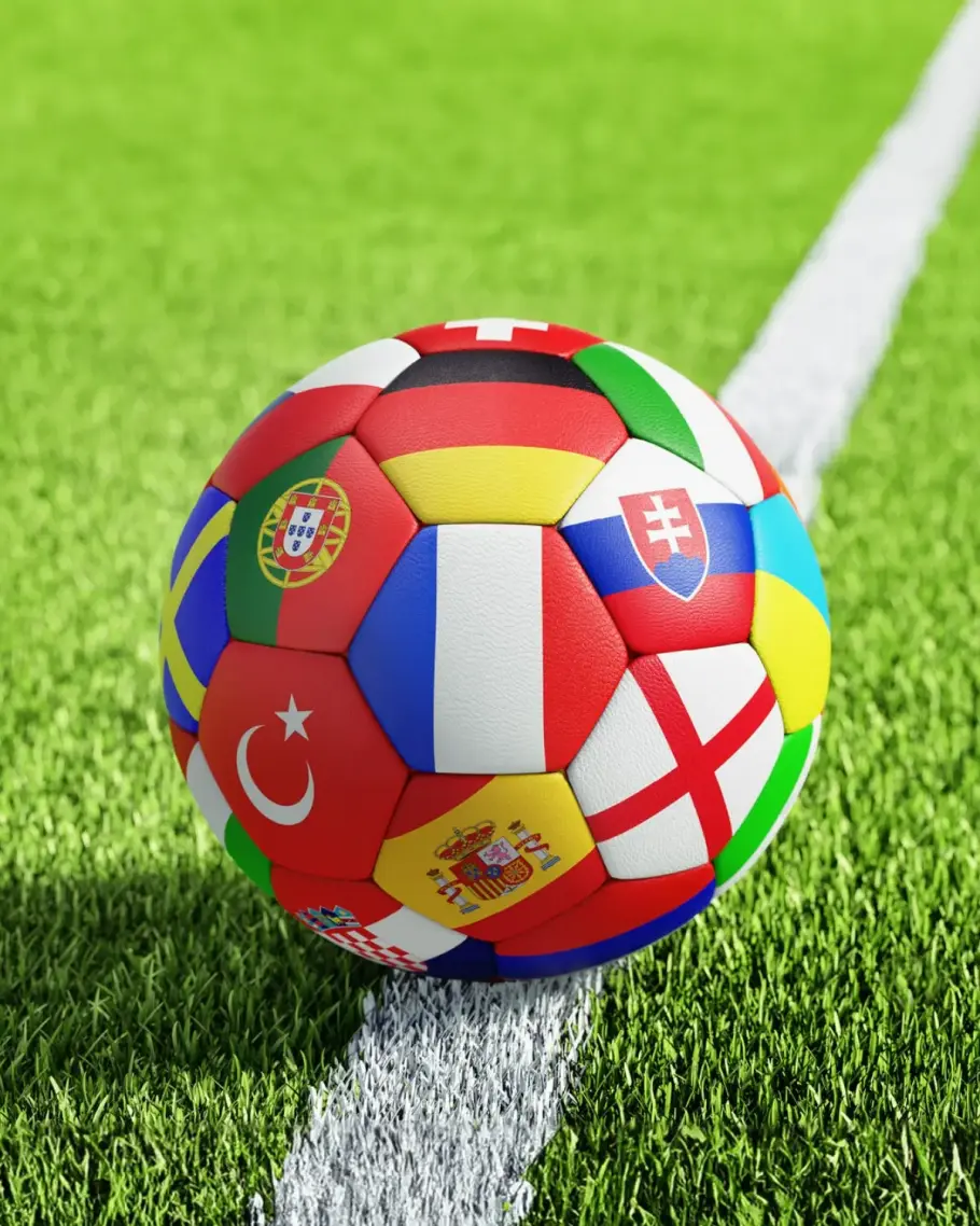EM Spezial Spielbanken 4x5-2