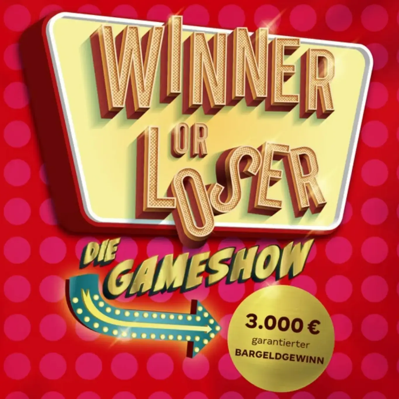 Spielbanken Winner or Loser