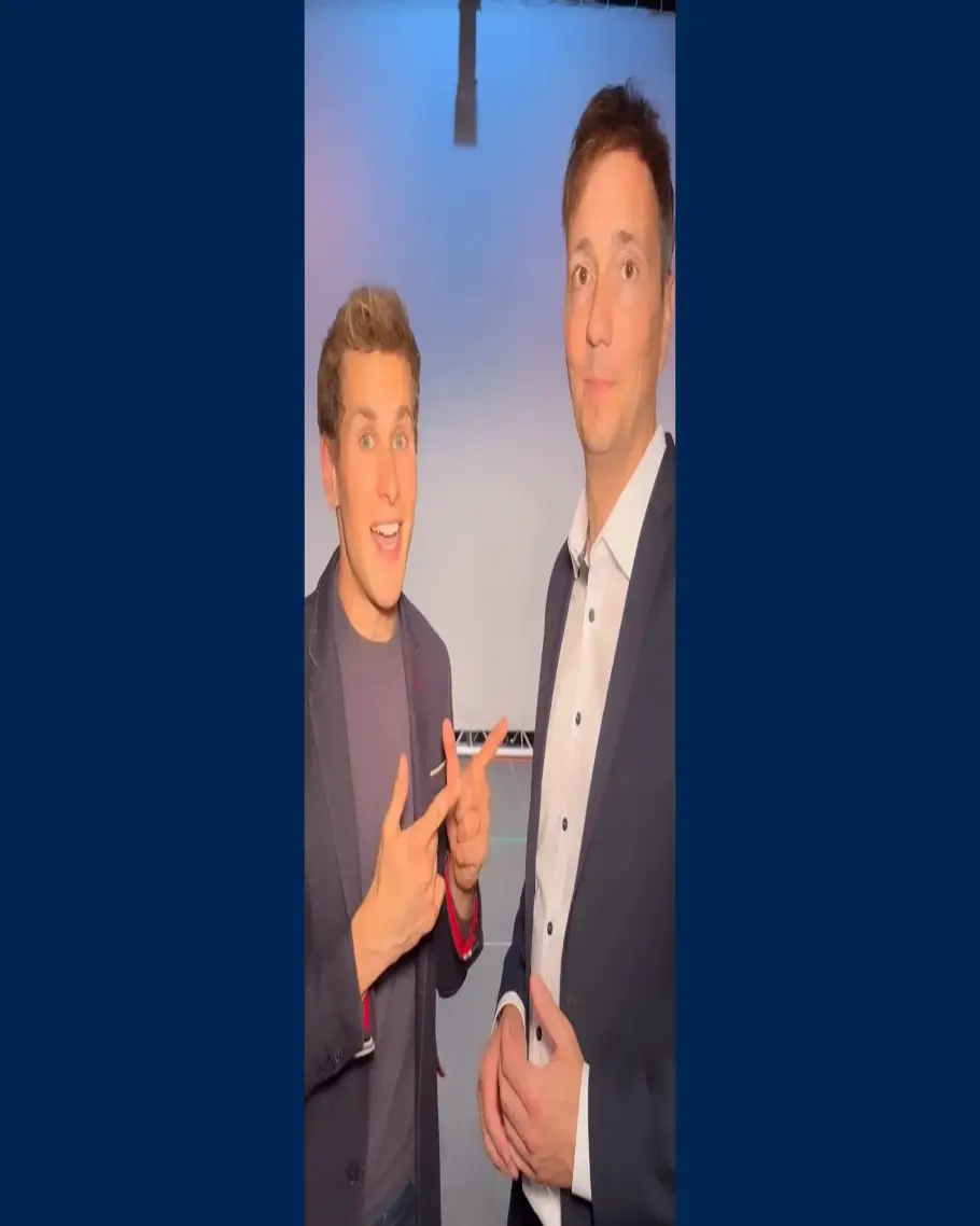 Teaser Video Hab ich nicht gesagt Spielbanken NRW