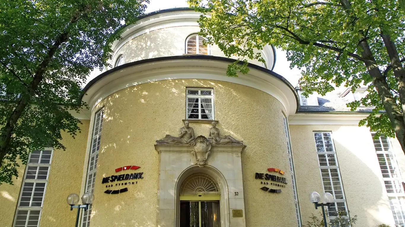Spielbank-bad-pyrmont