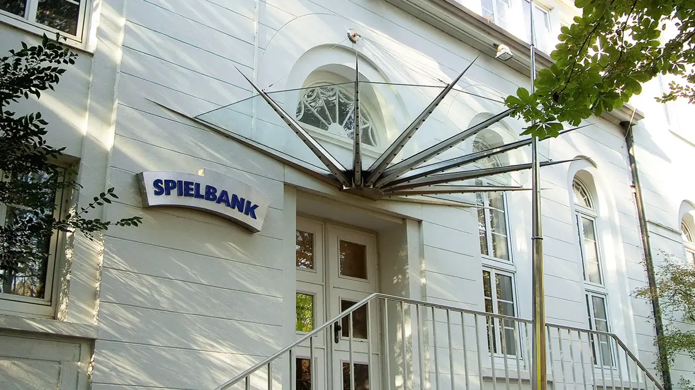 Spielbank-norderney