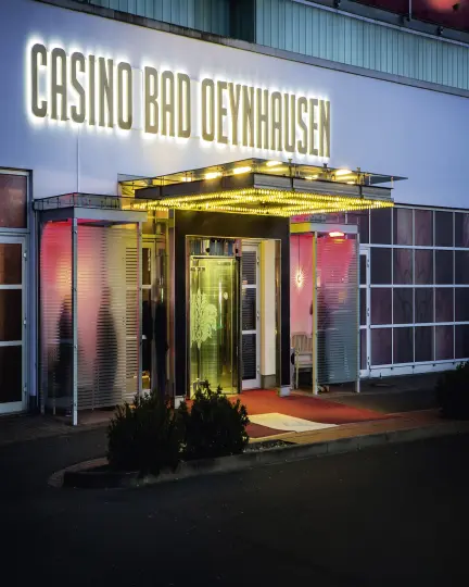 Casino-BadOeynhausen