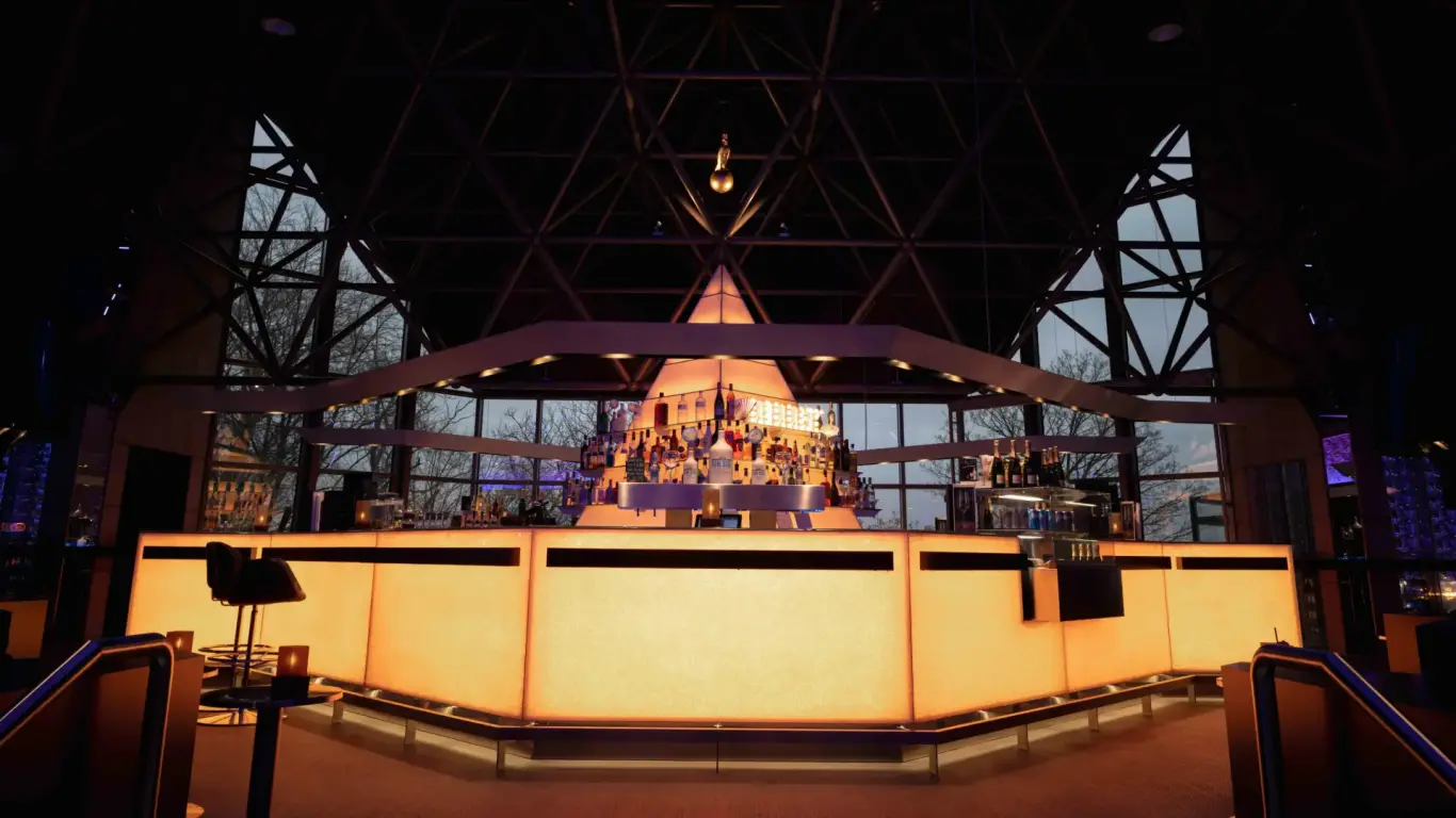 Spielbank Dortmund Bar