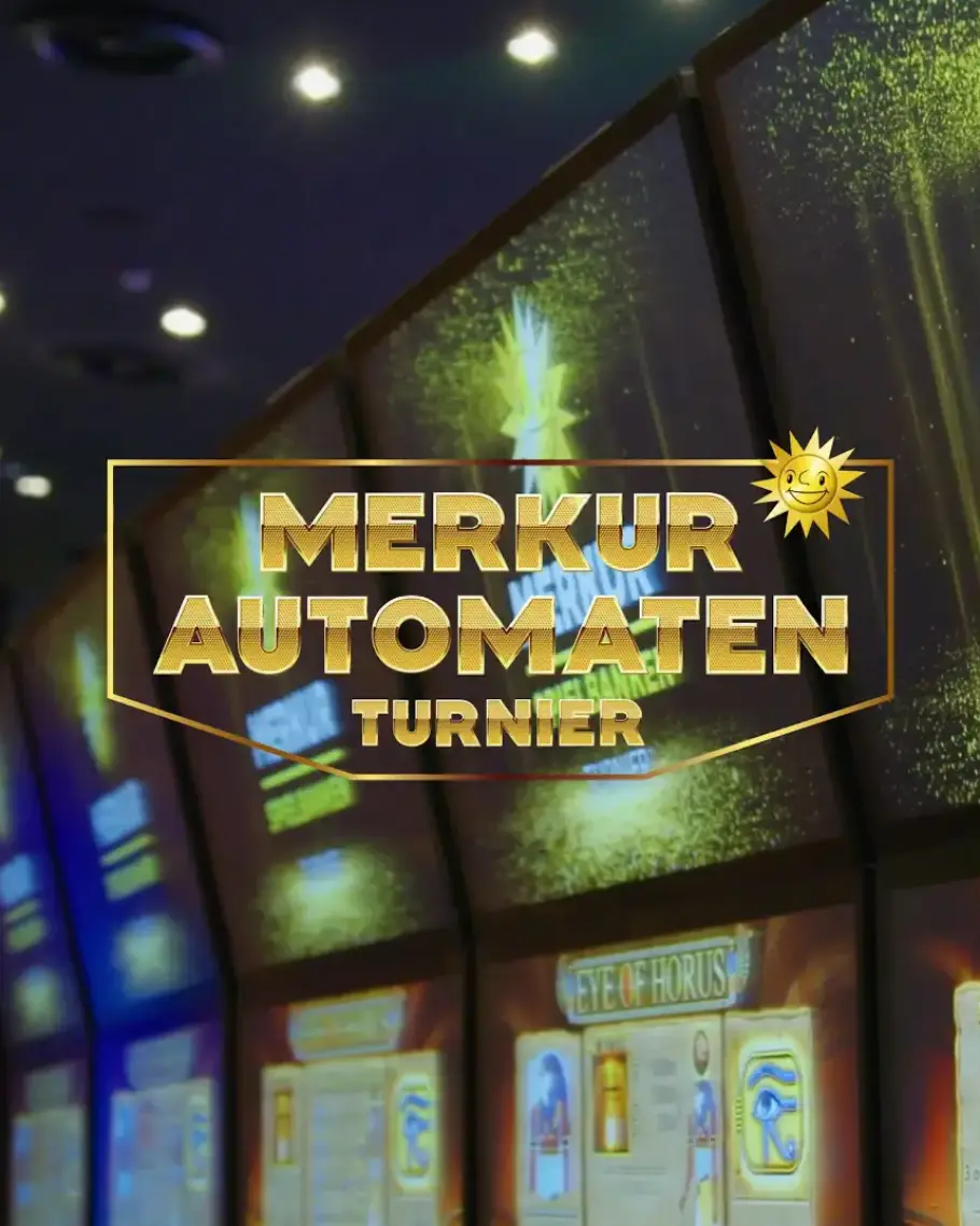 MERKUR Automatenturnier 2025_Duisburg_60Sek_16-9_Vorschau