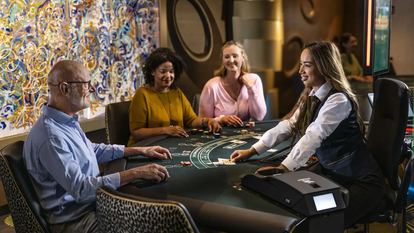 Spielbank_Monheim_Black Jack
