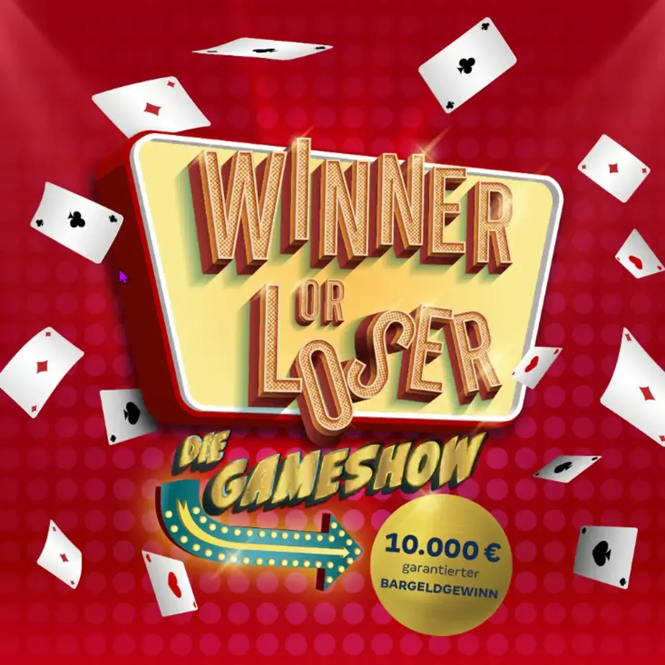 Spielbanken I Winner or Loser
