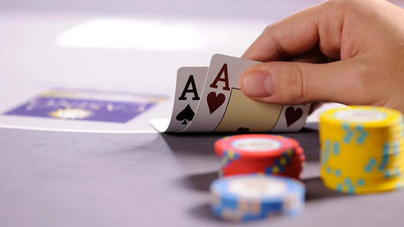 Spielbank_Poker