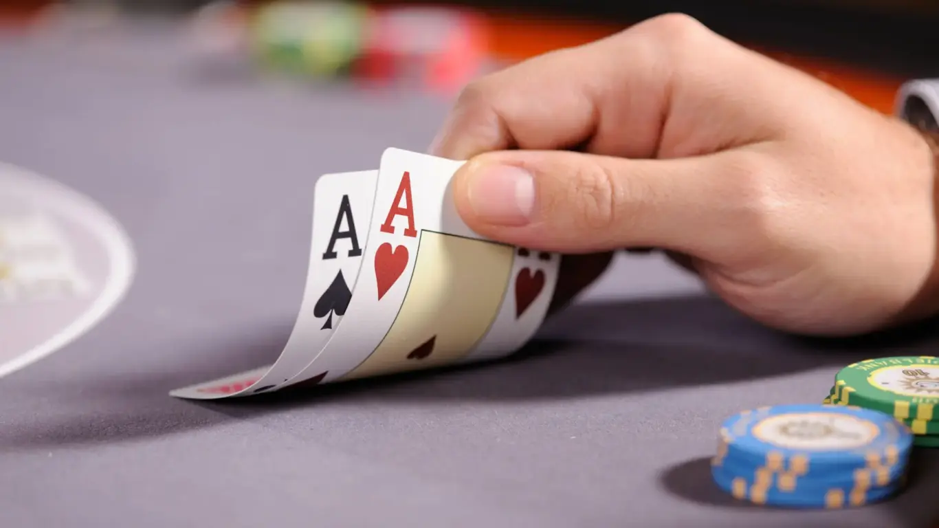 Spielbanken Poker