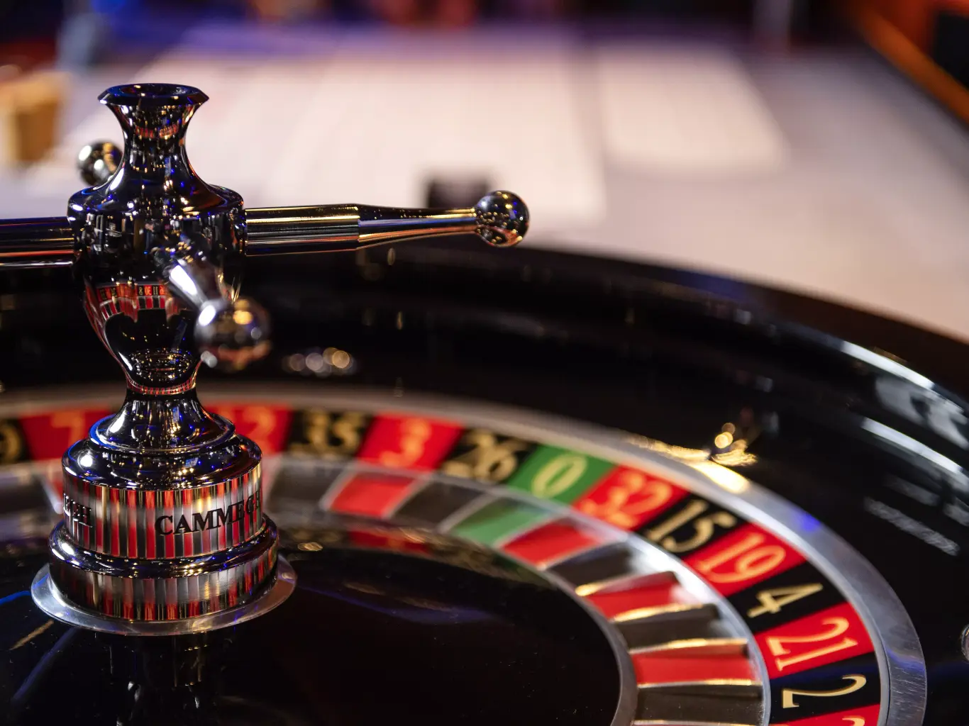 Roulette-Zylinder-quer