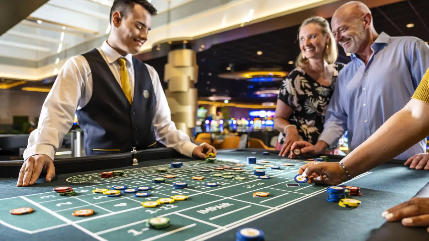 Spielbank_Monheim_Roulette