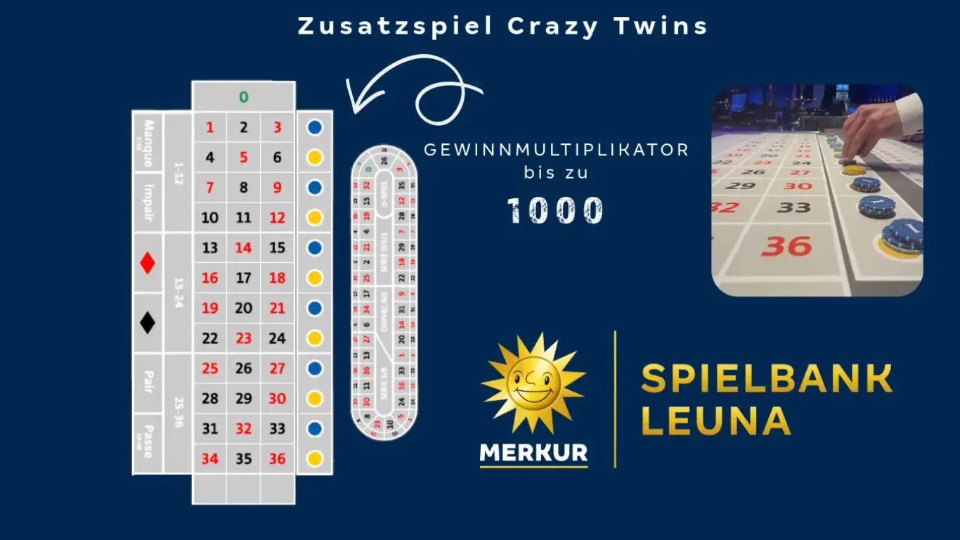 CrazyTwins