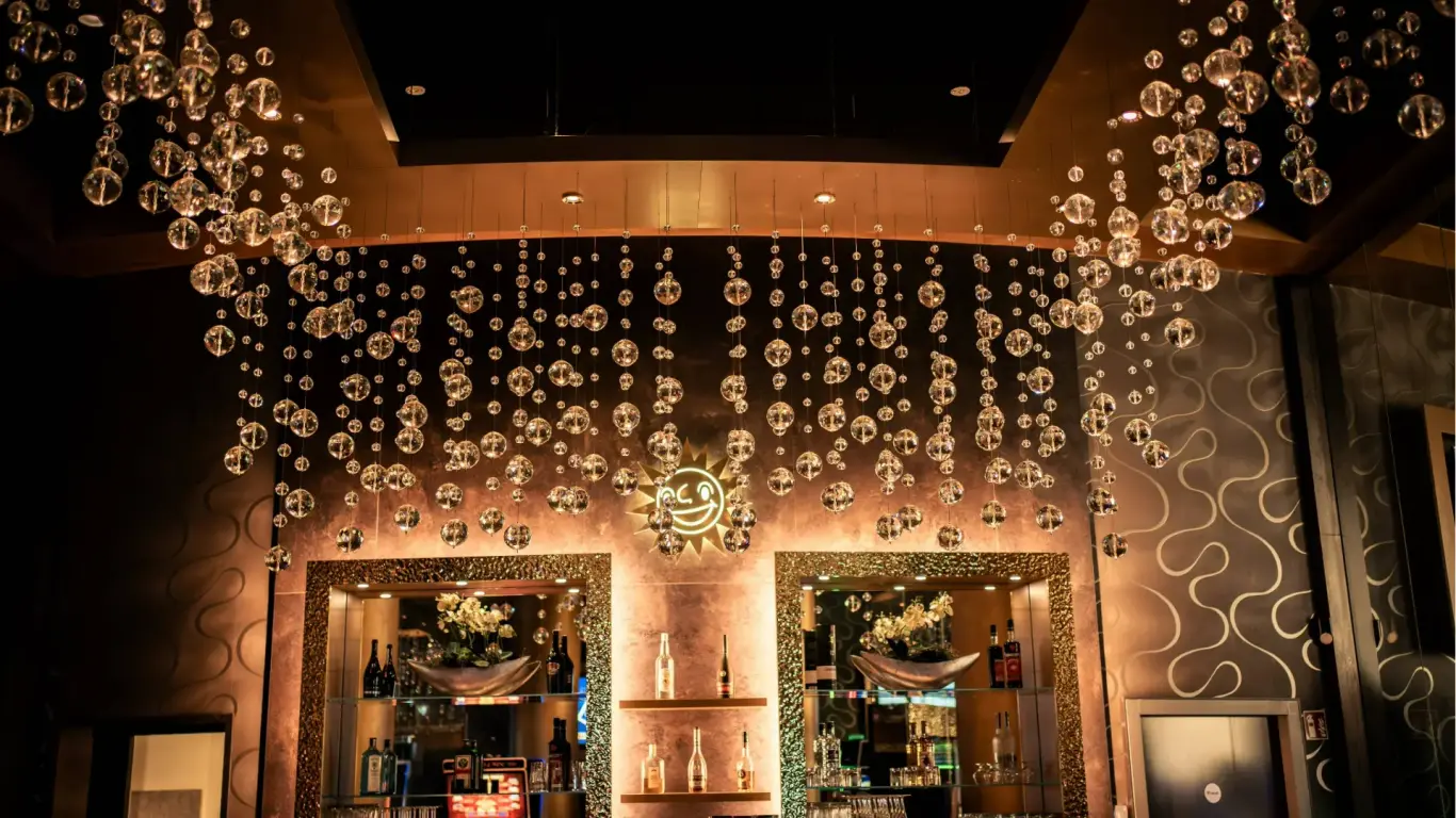 Spielbank Halle Bar