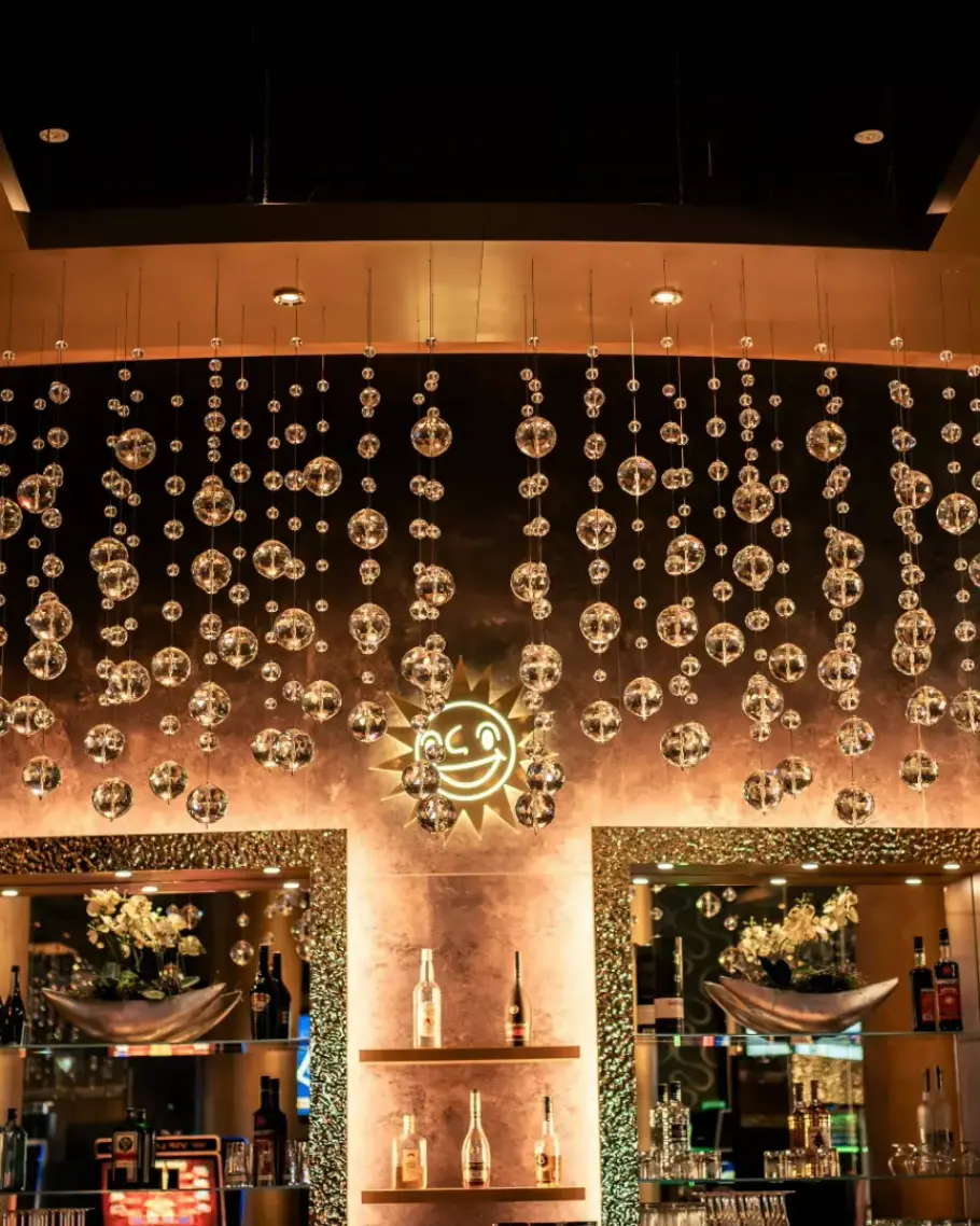Spielbank Halle Bar