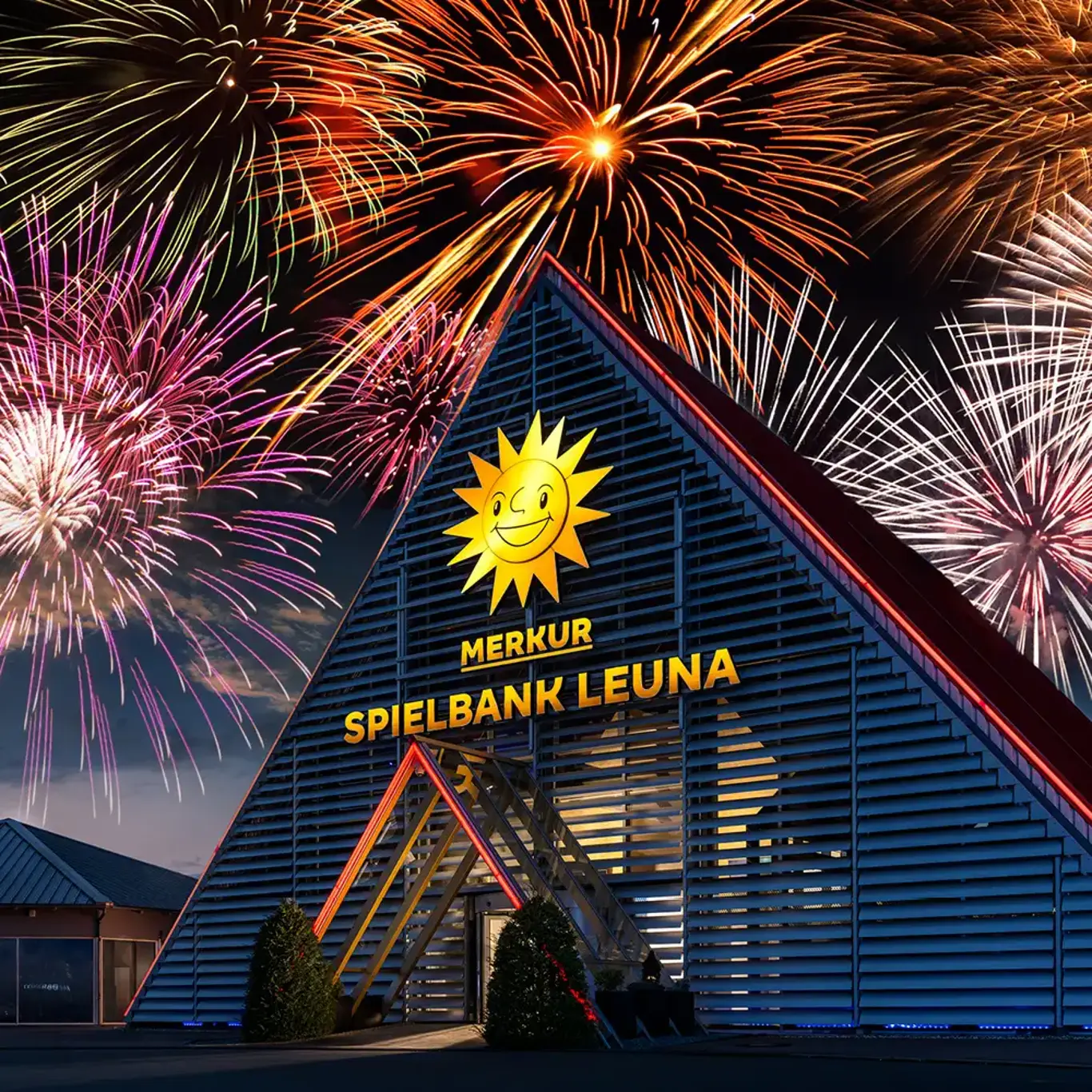Leuna