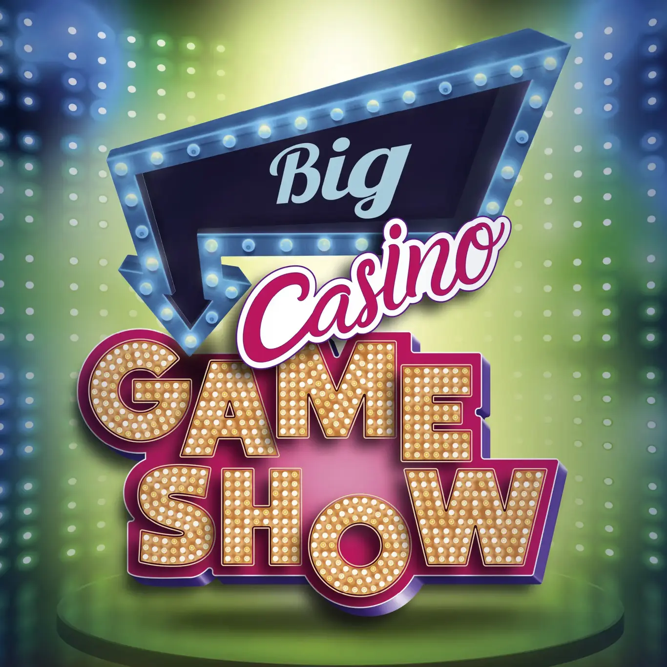 SPIELBANKEN I Titel: DIE GROSSE CASINO GAMESHOW