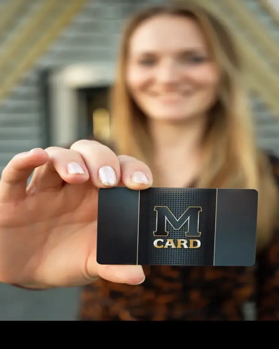 Spielbanken I M-Card I Videotitel