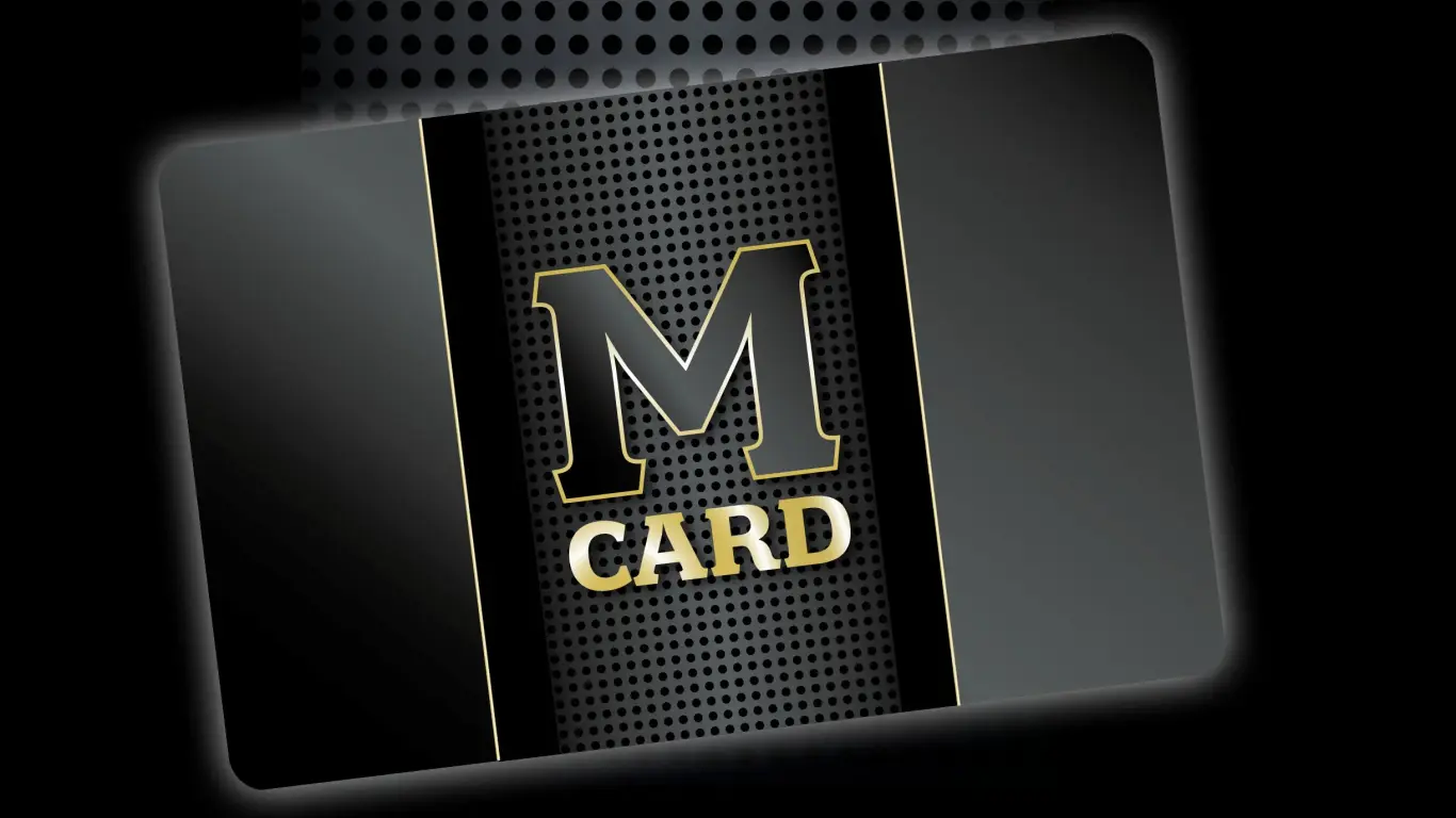 Spielbanken | M-Card