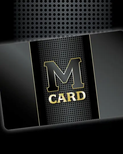 Spielbanken I M-Card