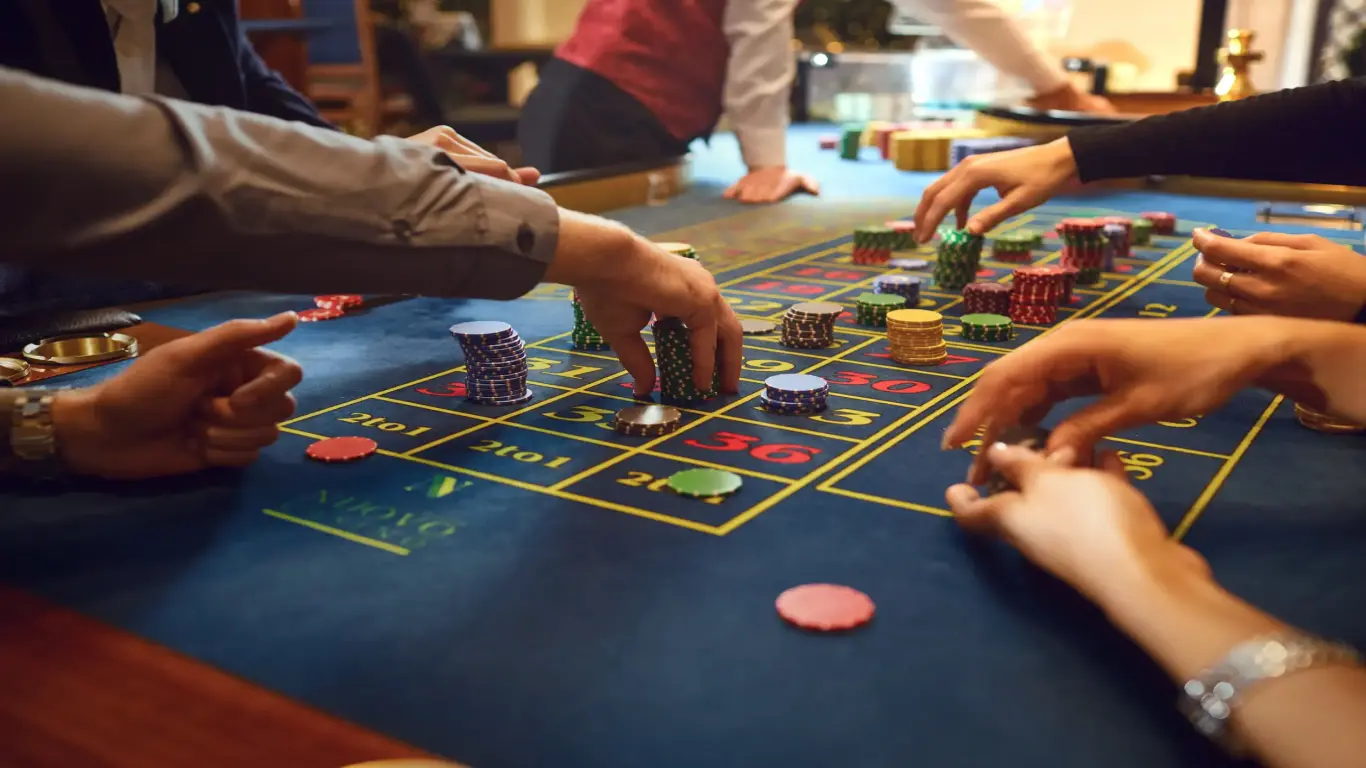 Spielbanken_CasinoFilme-Tisch