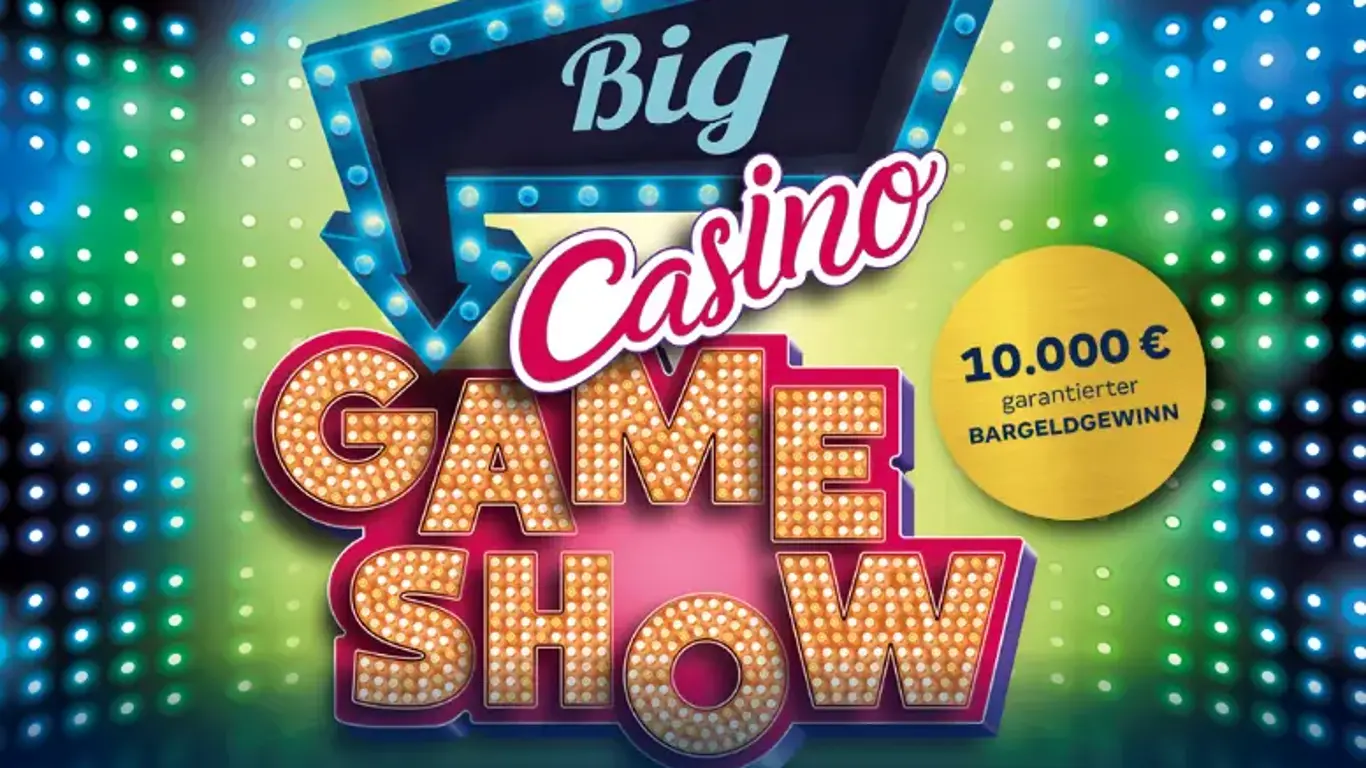 Big Casino Gameshow