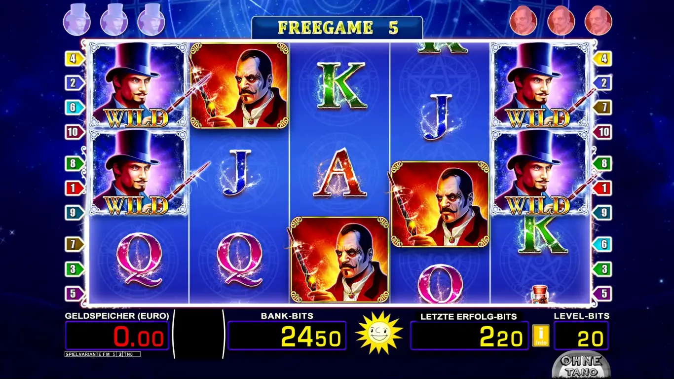 AlduinCeldor-Freispiele