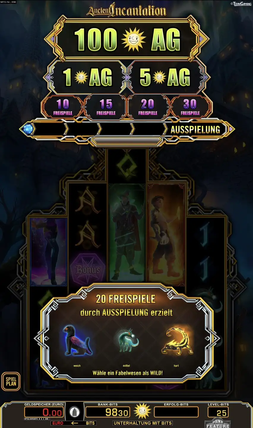 AncientIncantation-Screen-Freispiele