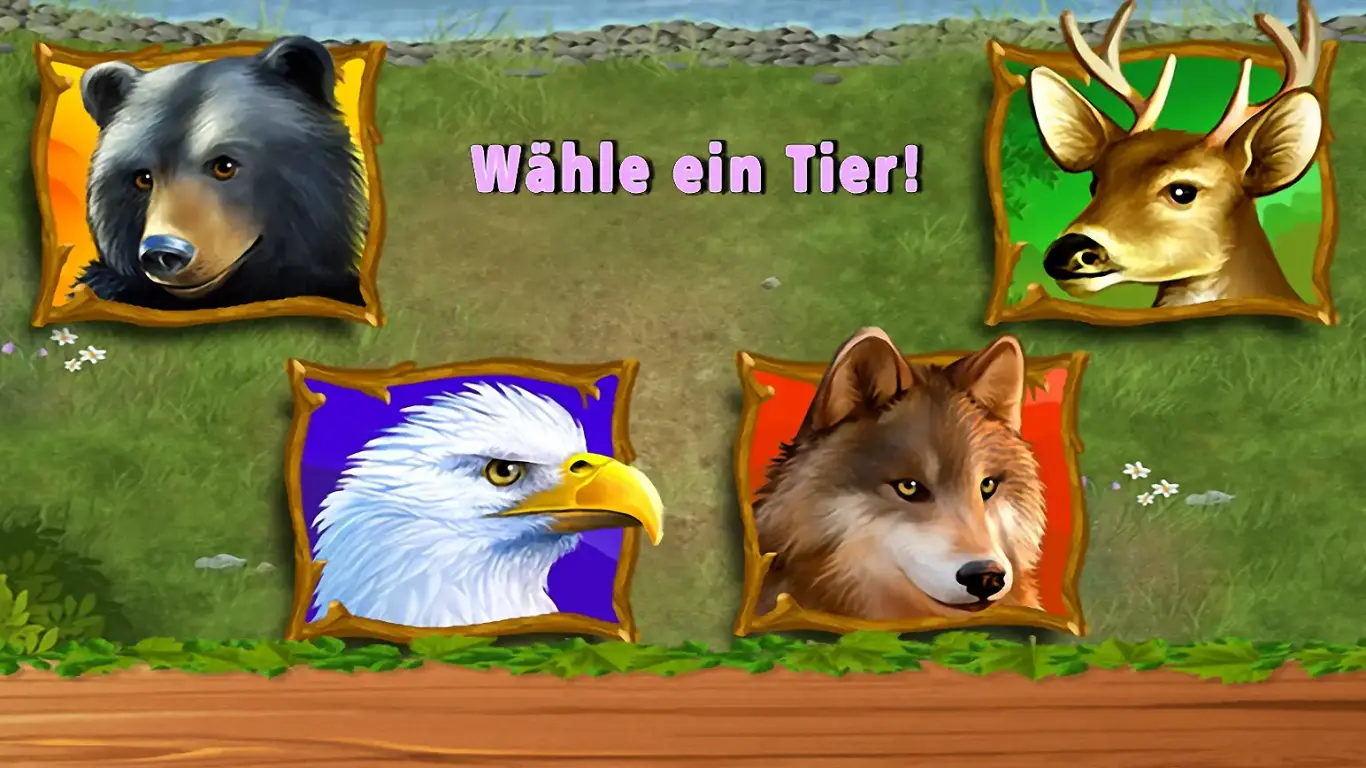 EaglePeaks_TrailBonus-Tiere