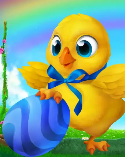 Banner: Ostern-Special (Mobile Header 3)