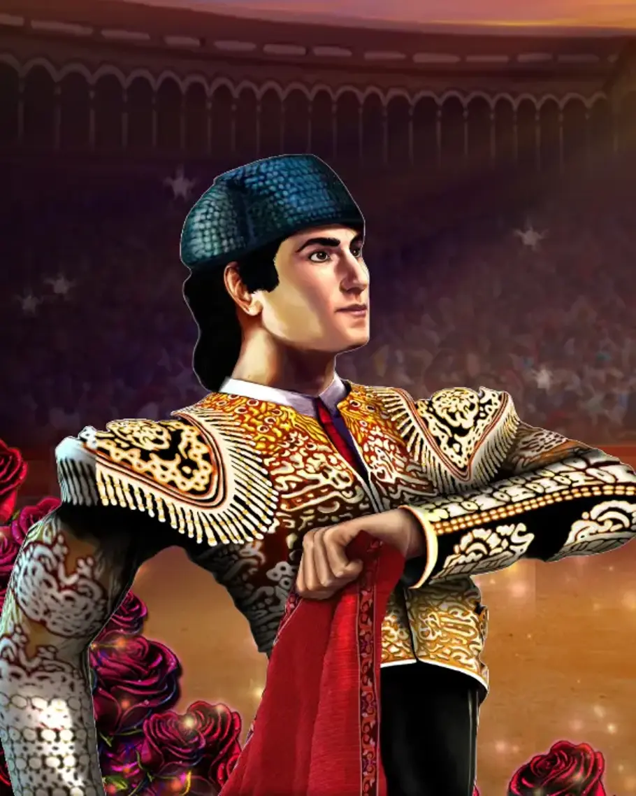 El Torero Header