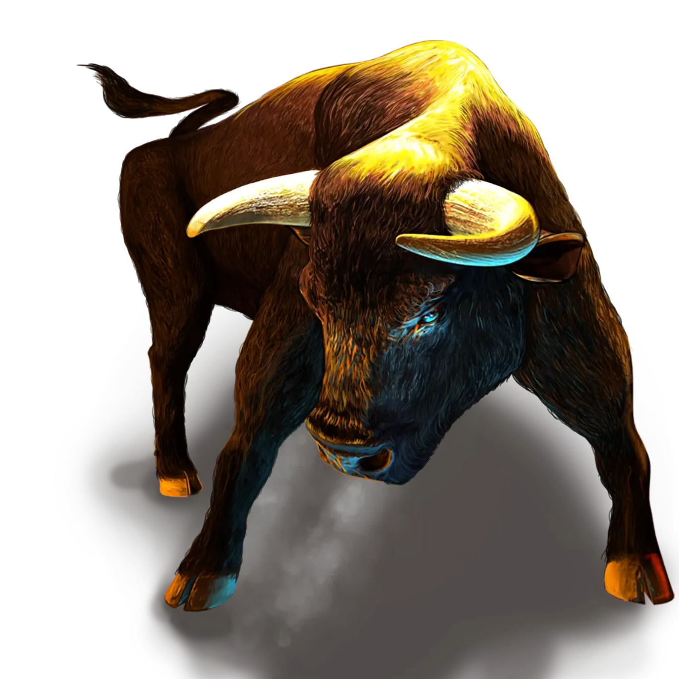 El_Torero_Bull