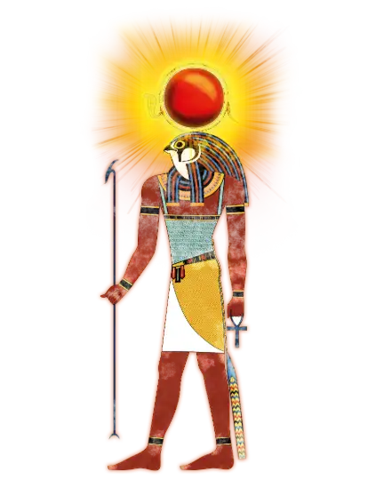 Eye-of-Horus-2-Horus-ohneHG