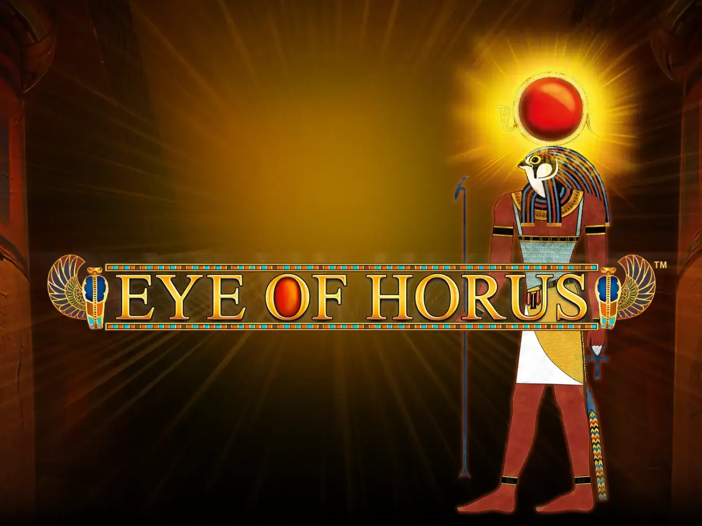 Top 10 Games 2024-5-Eye of Horus