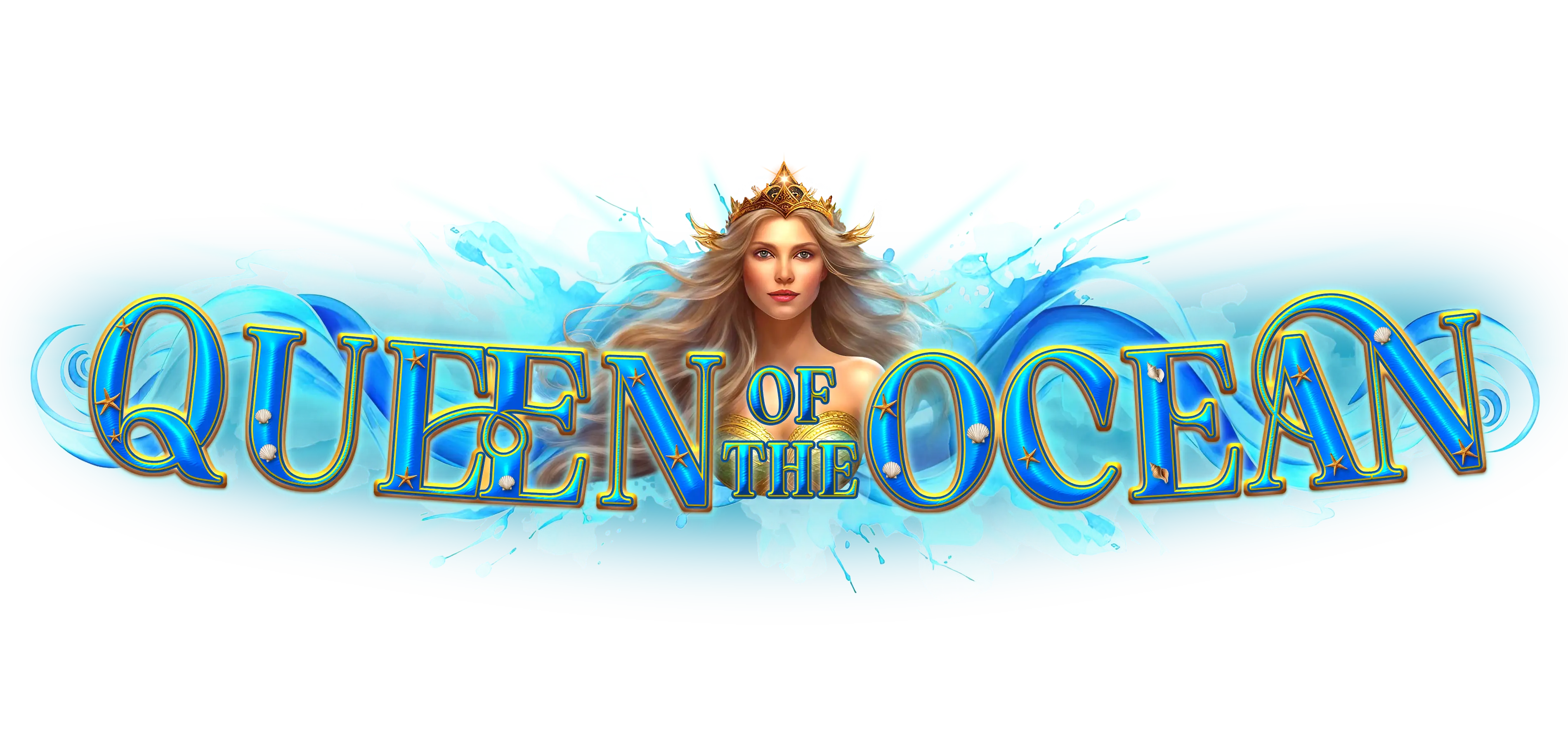 Queen of the Ocean_Logo_mit_Hintergrundbeleuchtung