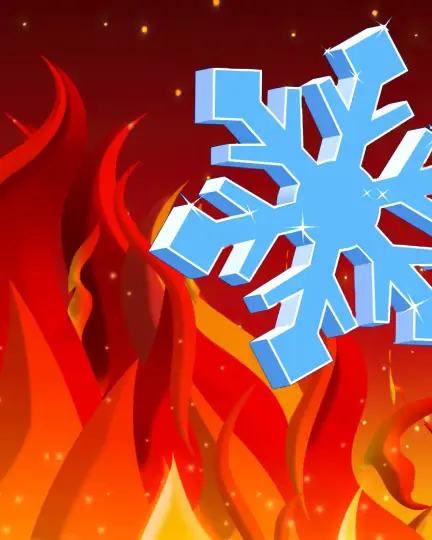 Fire & Ice