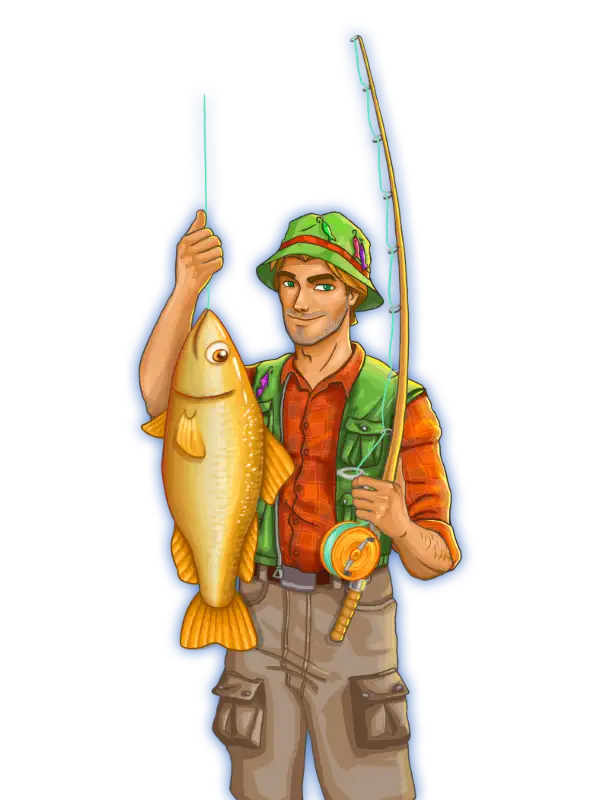 FishinFrenzy-Angler-freigestellt_600x800px