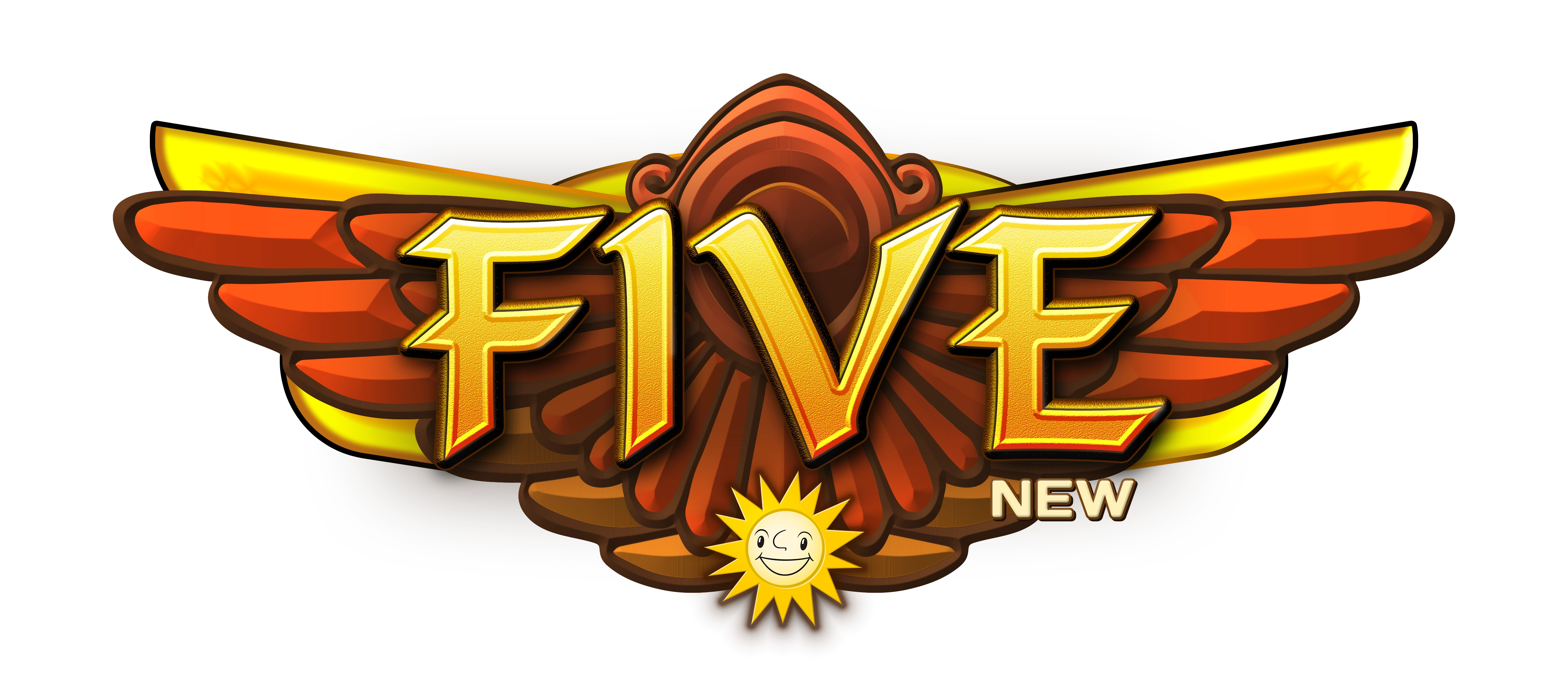 FIVE-Feature-Logo