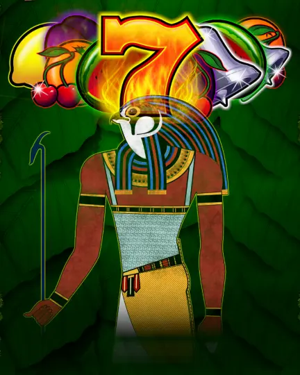 Banner: Fruitinator of Horus (Mobile Header 1-6)