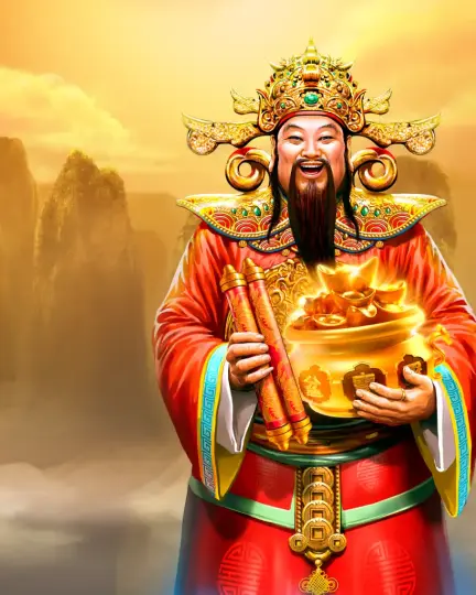 Teaser: Asien-Spiele (Mobile Gong Hei 4)