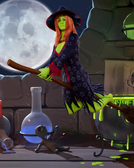 Banner: Hexenkessel (Mobile Header 4 - 910x1138)