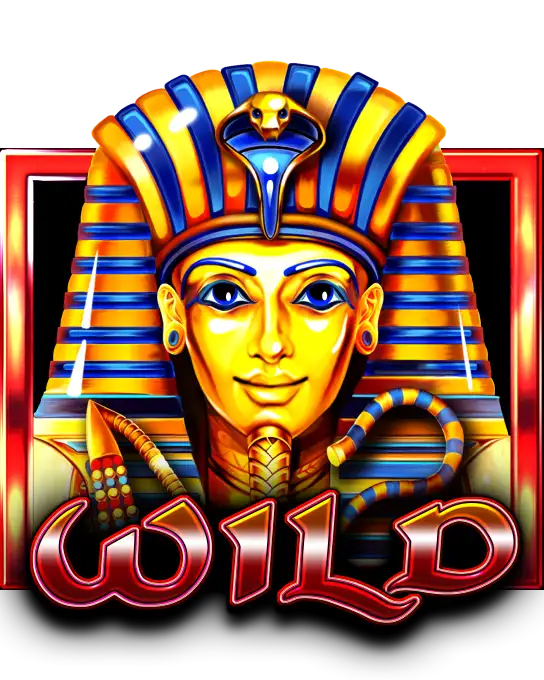lucky-pharaoh-wild-symbol