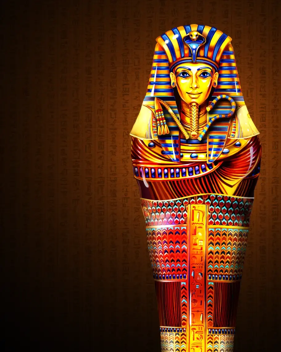 Lucky Pharaoh-2-mobile